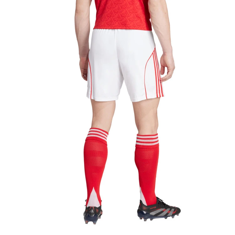 Pantalón corto adidas Arsenal FC Primera Equipación 2025-2026
