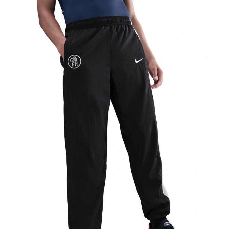 Pantalón largo Nike Chelsea FC x Total 90 Fanswear 2025-2026