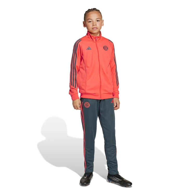 Chándal adidas FC Bayern Training 2025-2026 Niño