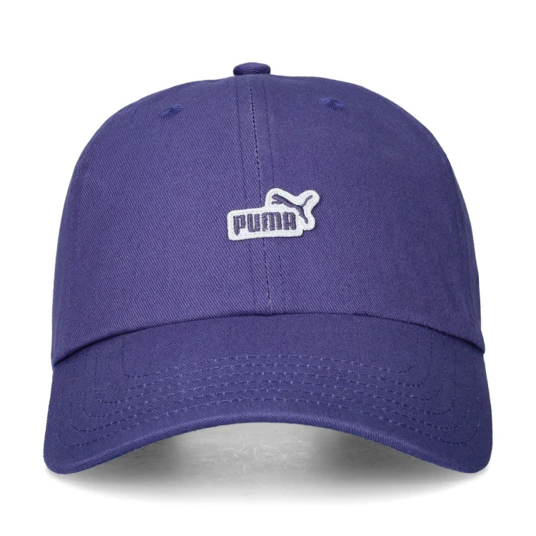 Gorra Puma Essentials No. 1 Logo Patch