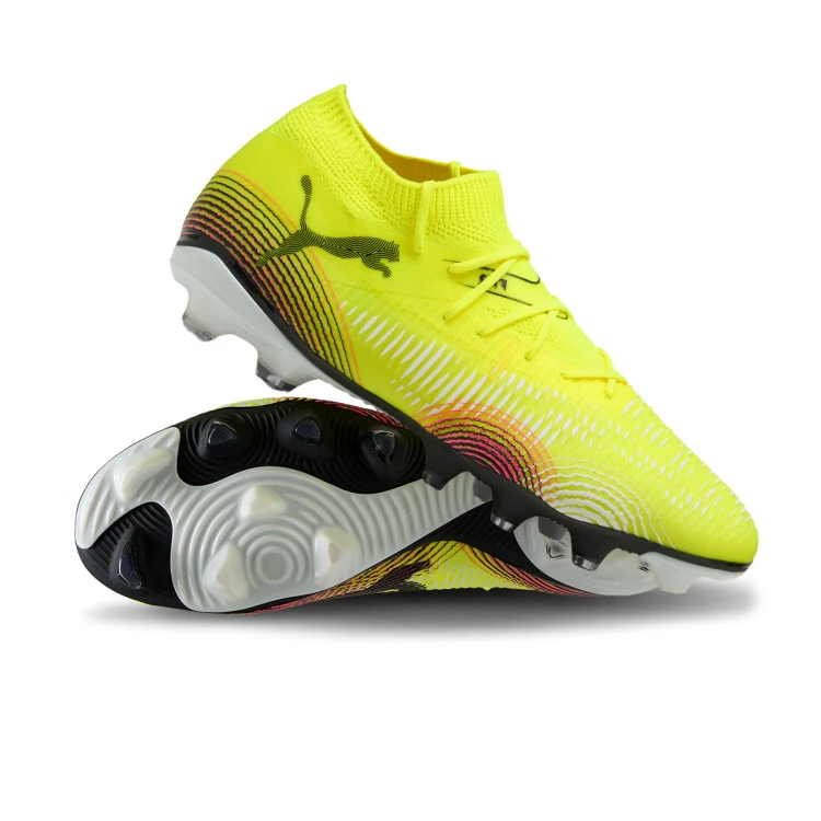 Bota Puma Future 8 Match FG/AG
