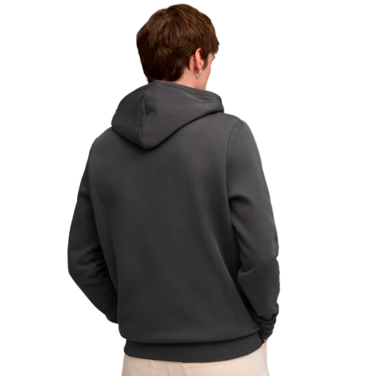 Sudadera Puma Essentials No. 1 Logo