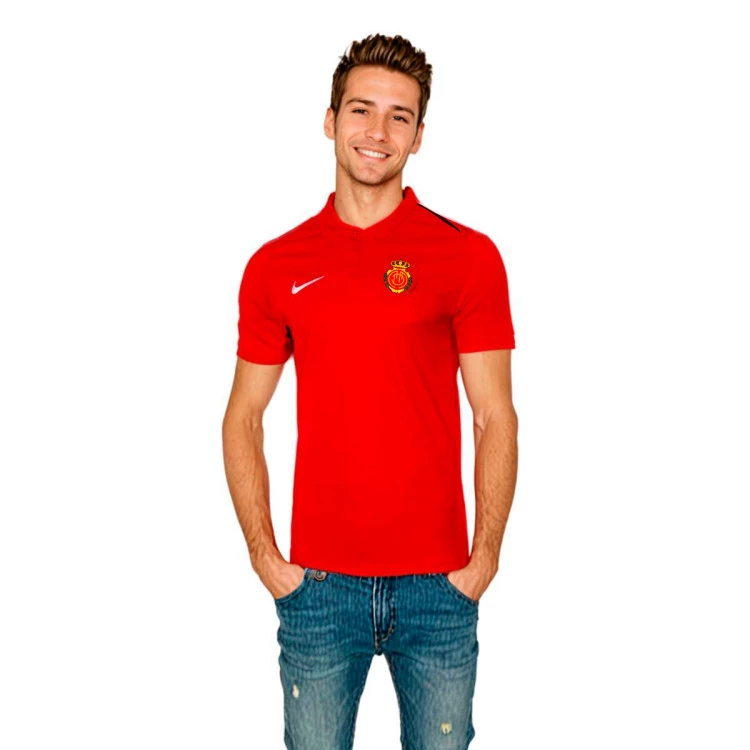 Polo Nike RCD Mallorca Paseo 2024-2025