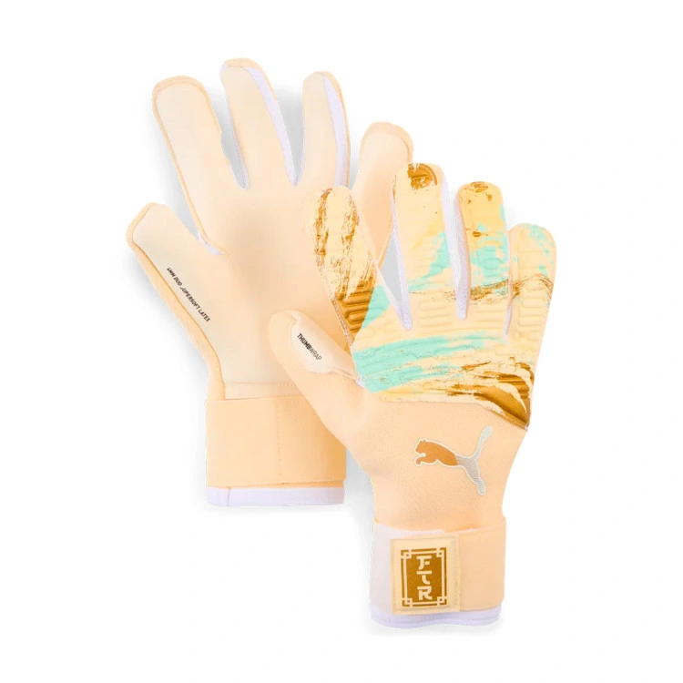 Guantes Puma Chinese Future Pro Hybrid