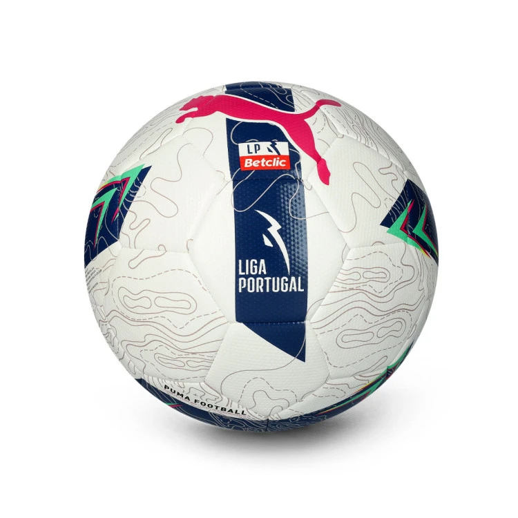 Balón Puma Orbita Liga Portugal 2025-2026 Replica