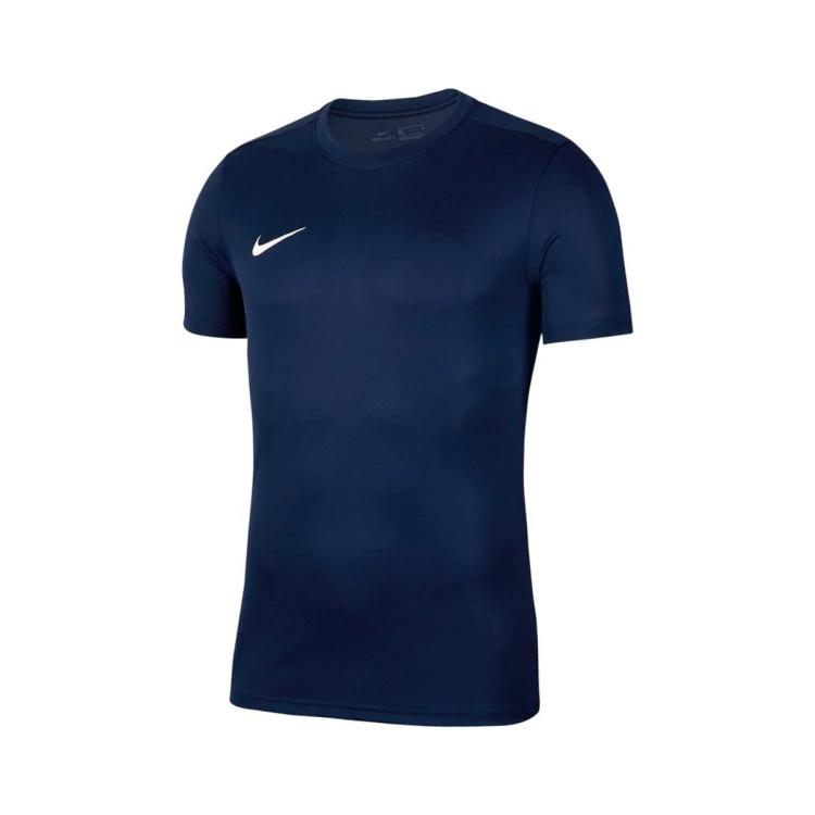 Camiseta Nike Park VII m/c