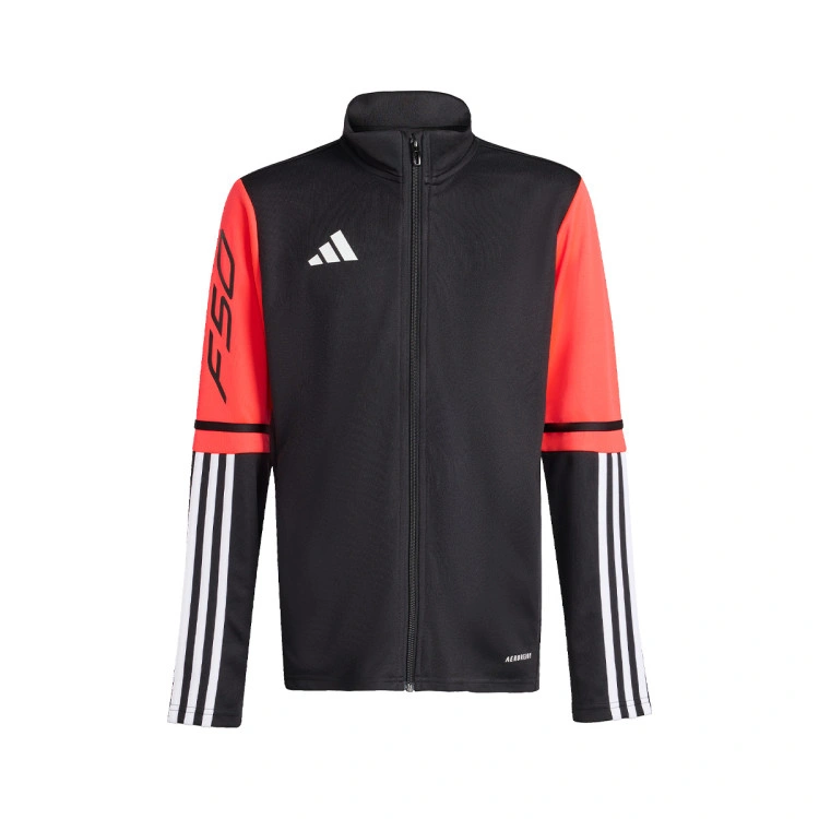 Chaqueta adidas F50 Niño