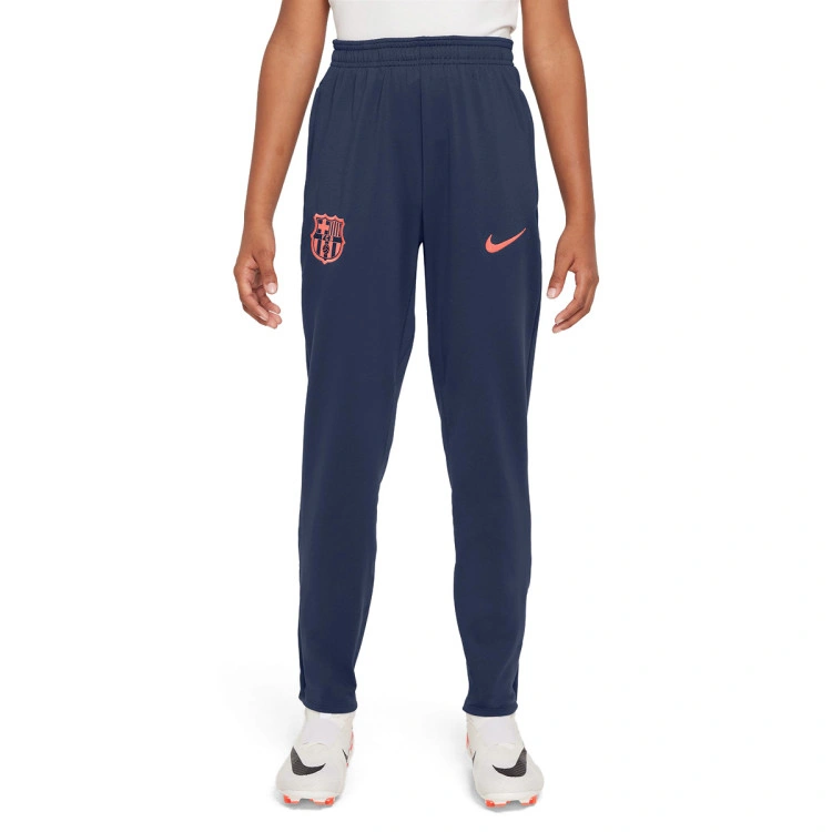 Pantalón largo Nike FC Barcelona Training 2025-2026 Niño