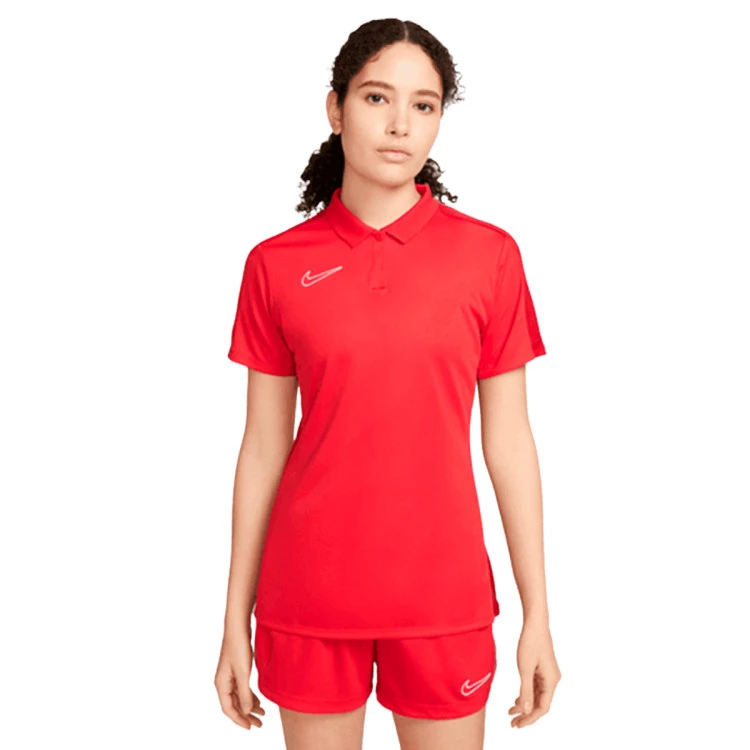 Polo Nike Academy 23 m/c Mujer