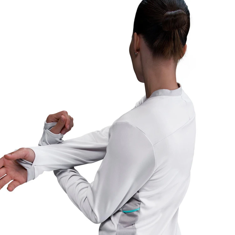 Sudadera Nike Academy 25 Mujer