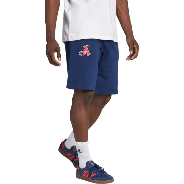 Bermuda adidas Arsenal Fc Us Pack Fanswear 2025-2026