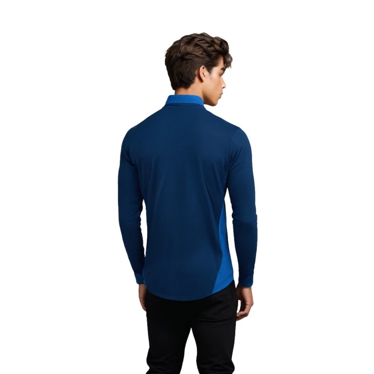 Sudadera adidas Real Zaragoza Training 2024-2025