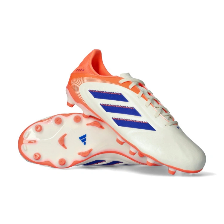 Bota adidas Copa Pure III League FG/MG