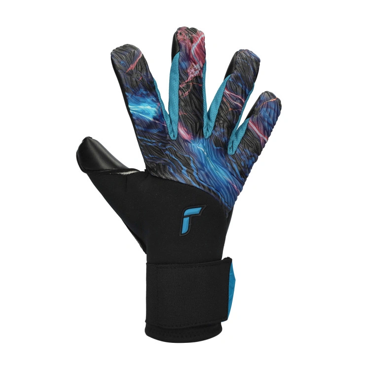 Guantes Reusch Venomous Infinity