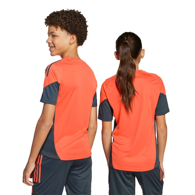 Camiseta adidas FC Bayern Training 2025-2026 Niño
