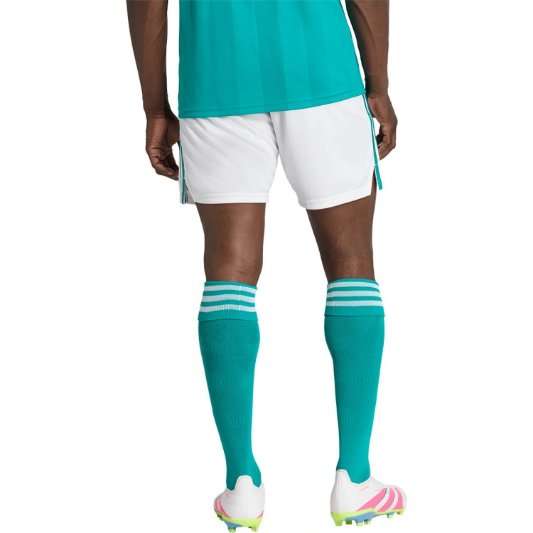 Pantalón corto adidas Liverpool Fc Tercera Equipación 2025-2026
