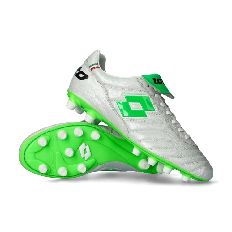 Bota Lotto Stadio OG II FG 50 YEARS Icon