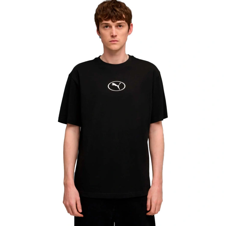 Camiseta Puma Sport Relaxed Graphic