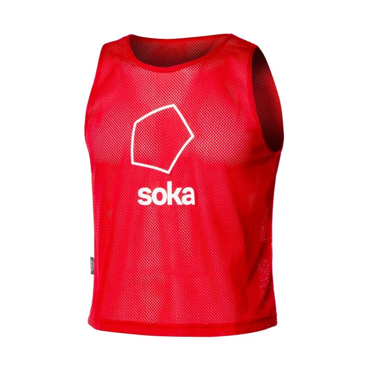 Peto Soka Soul Niño