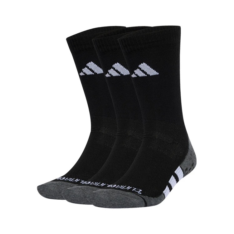 Calcetines adidas Performance Grip Climacool Crew (3 pares)