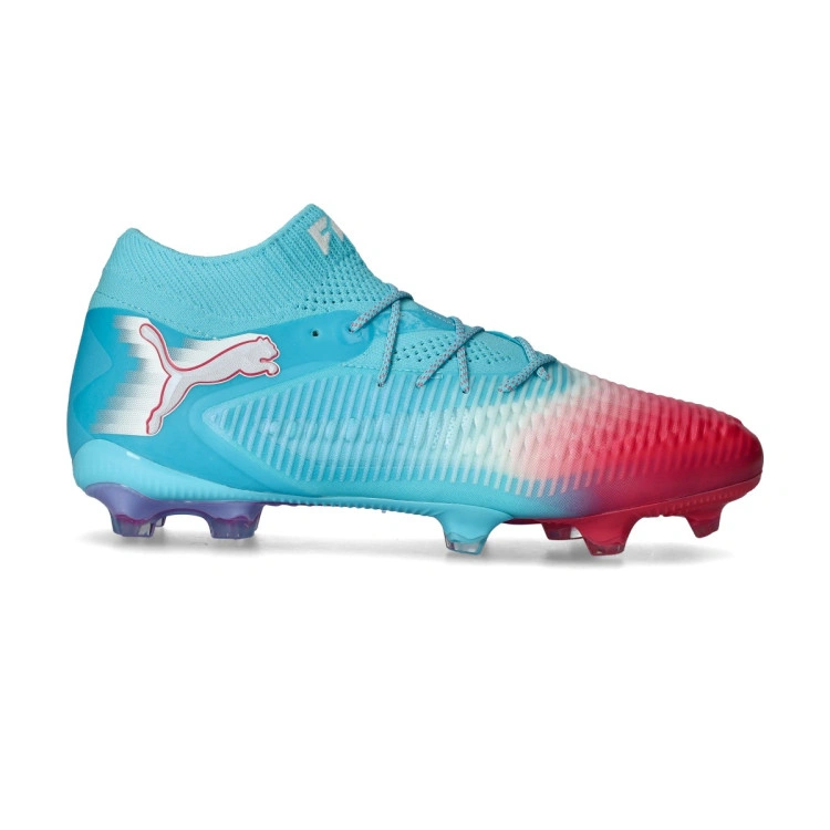 Bota Puma Future 8 Ultimate Re-Charge FG