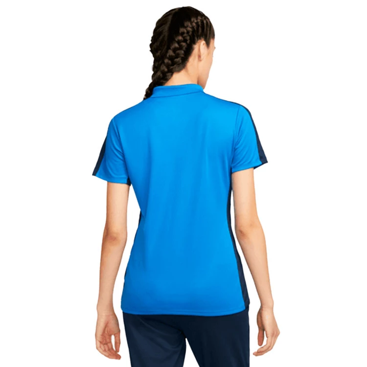 Polo Nike Academy 23 m/c Mujer