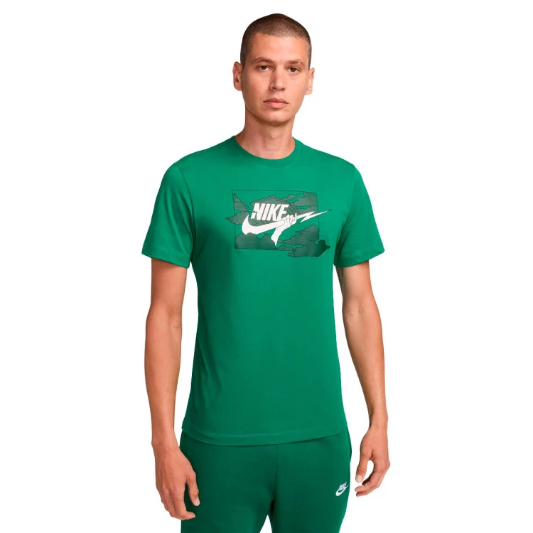 Camiseta Nike HBR Club