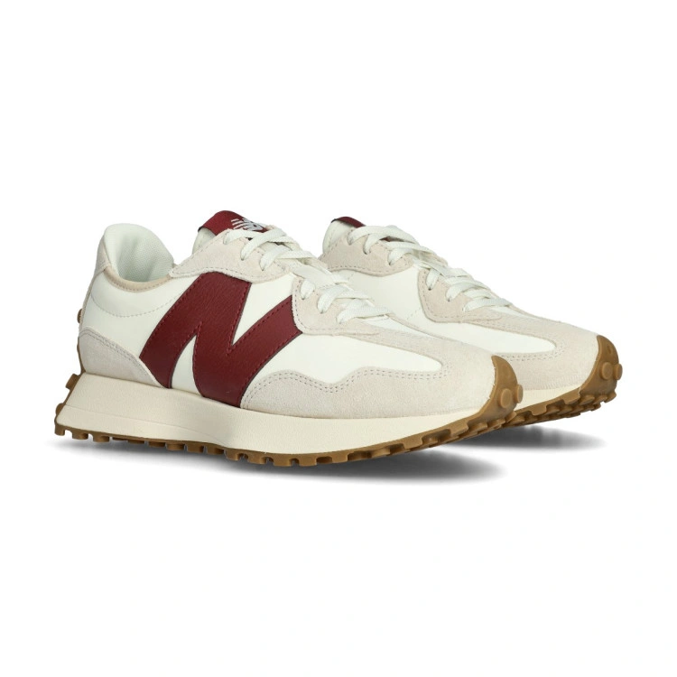 Zapatilla New Balance 327 Mujer