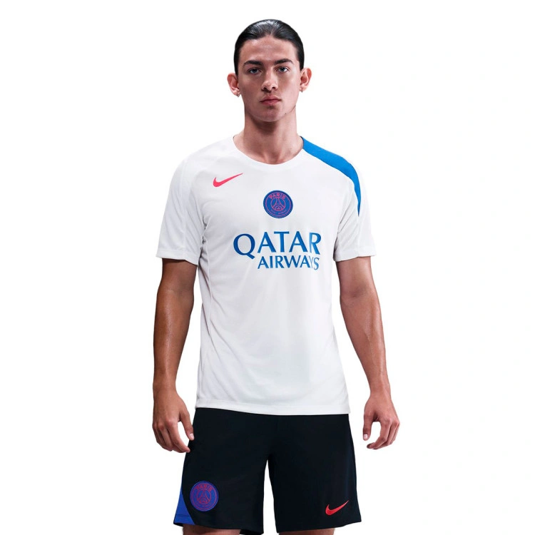 Camiseta Nike PSG Training 2025-2026