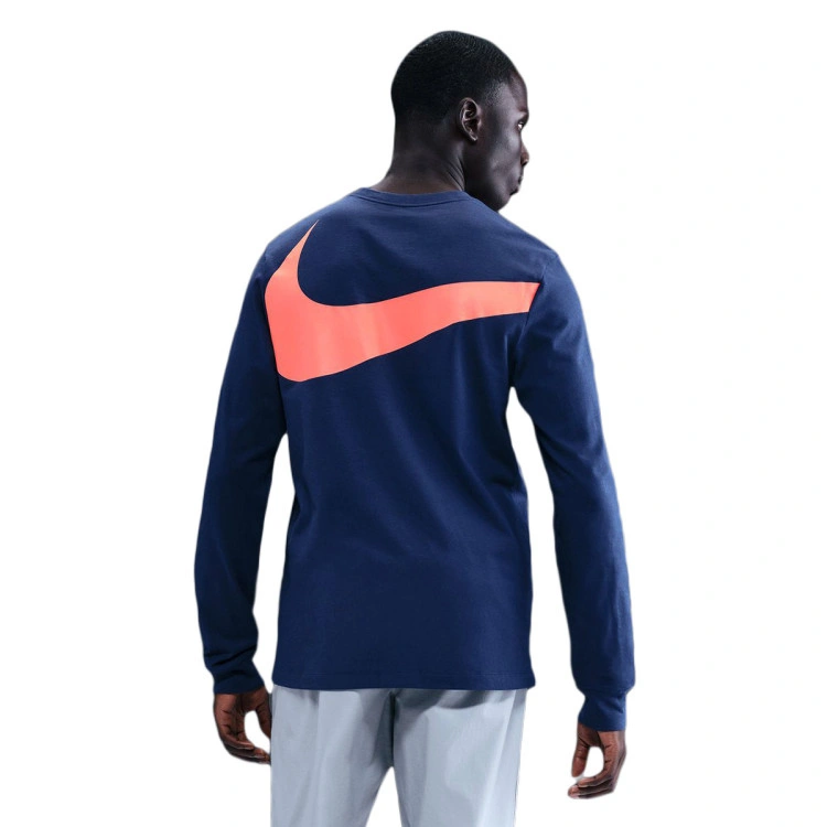 Camiseta Nike FC Barcelona Fanswear 2025-2026