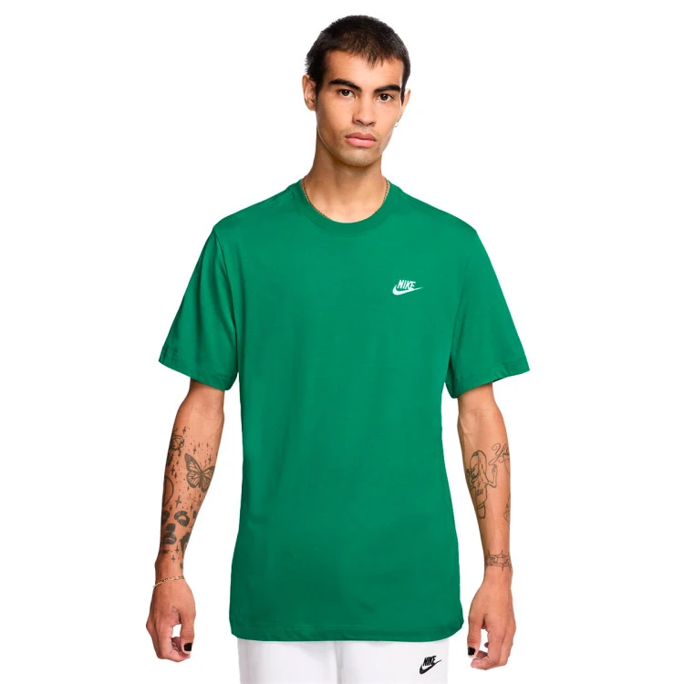 Camiseta Nike Sportswear Club