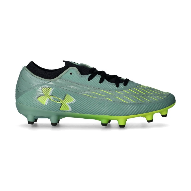 Bota Under Armour Magnetico Pro 4 FG