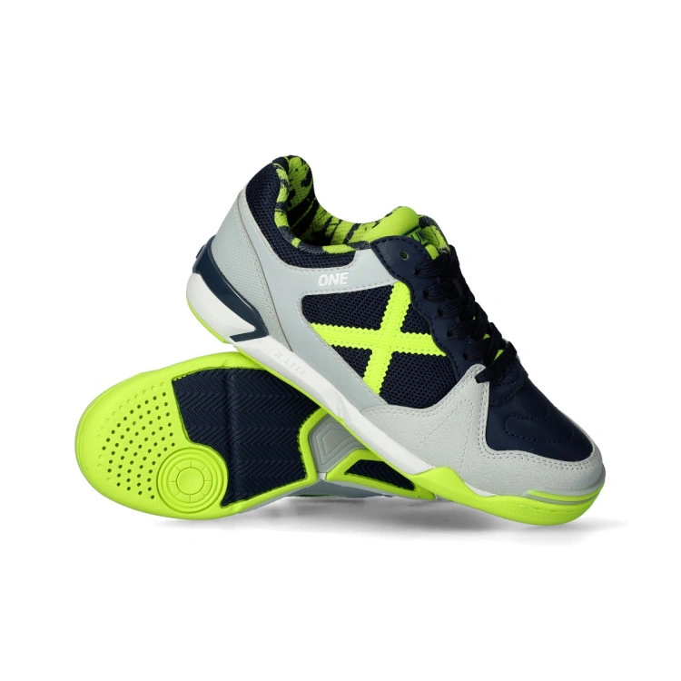 Zapatilla Munich One Niño