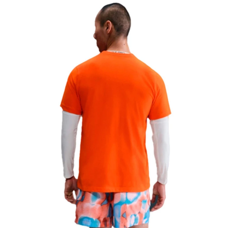 Camiseta Nike Dri-FIT Swoosh