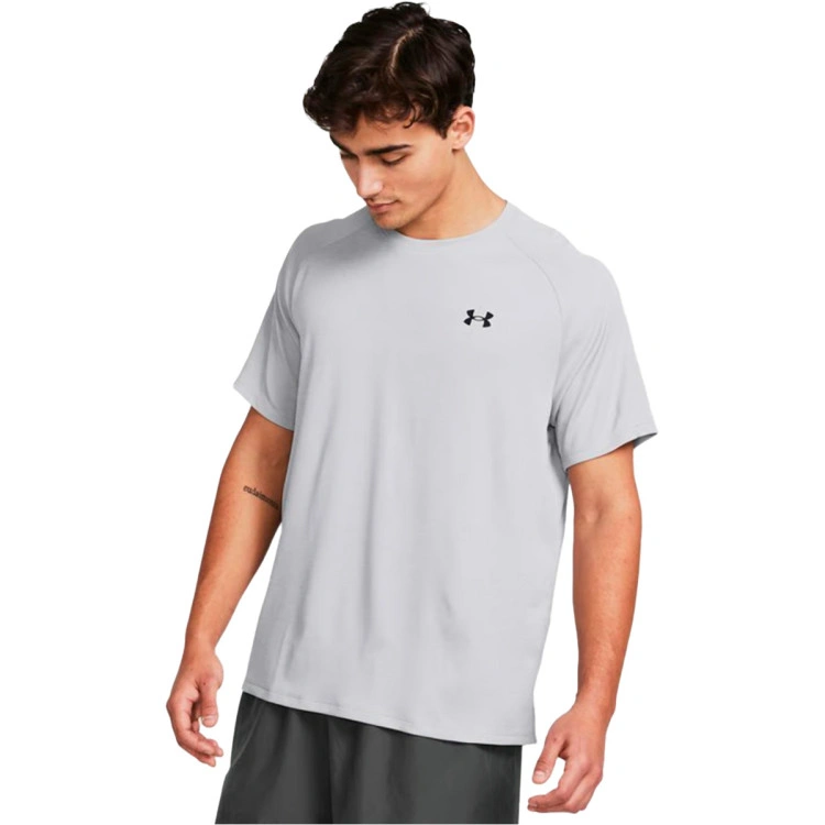 Camiseta Under Armour Tech Textured