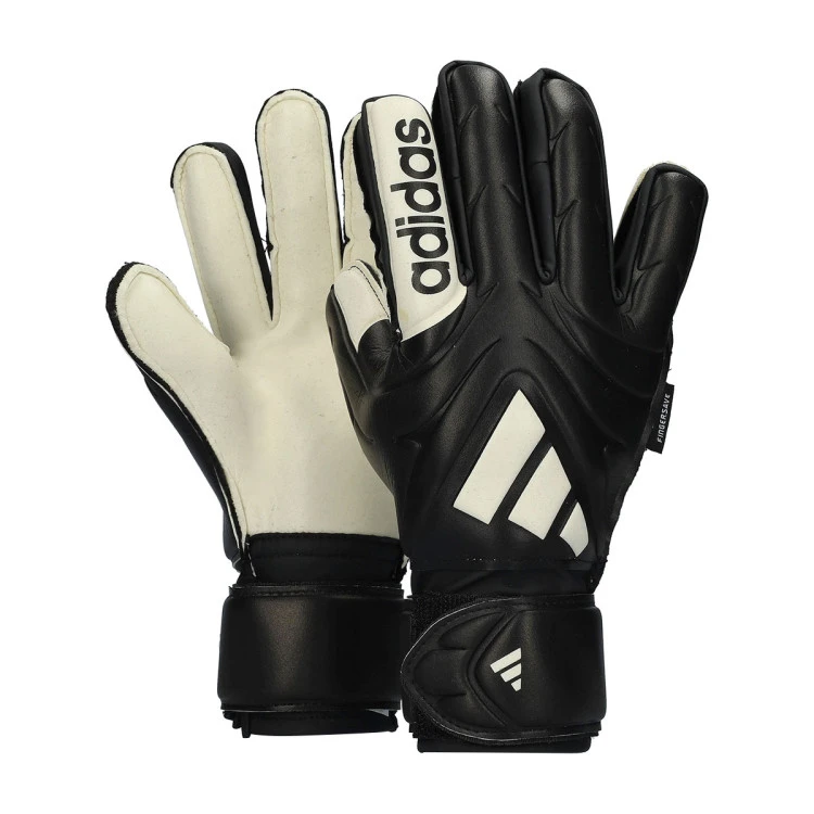 Guantes adidas Copa Match Fingersave Niño