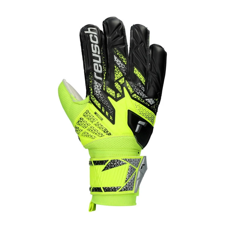 Guantes Reusch Attrakt Solid