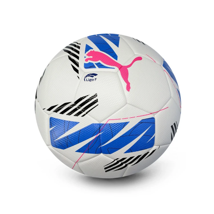Balón Puma Puma Orbita Liga F 2025-2026 Replica