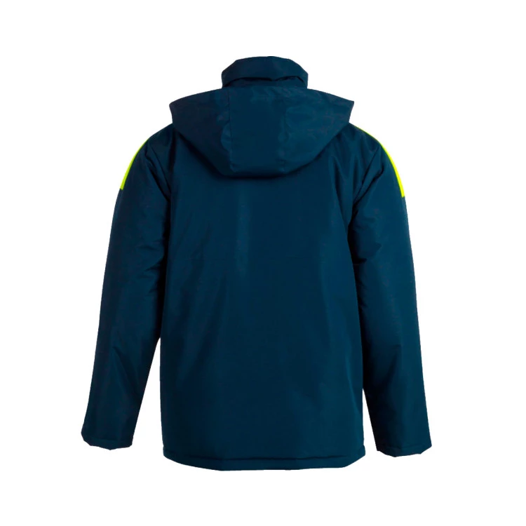 Chaquetón Joma Anorak Trivor
