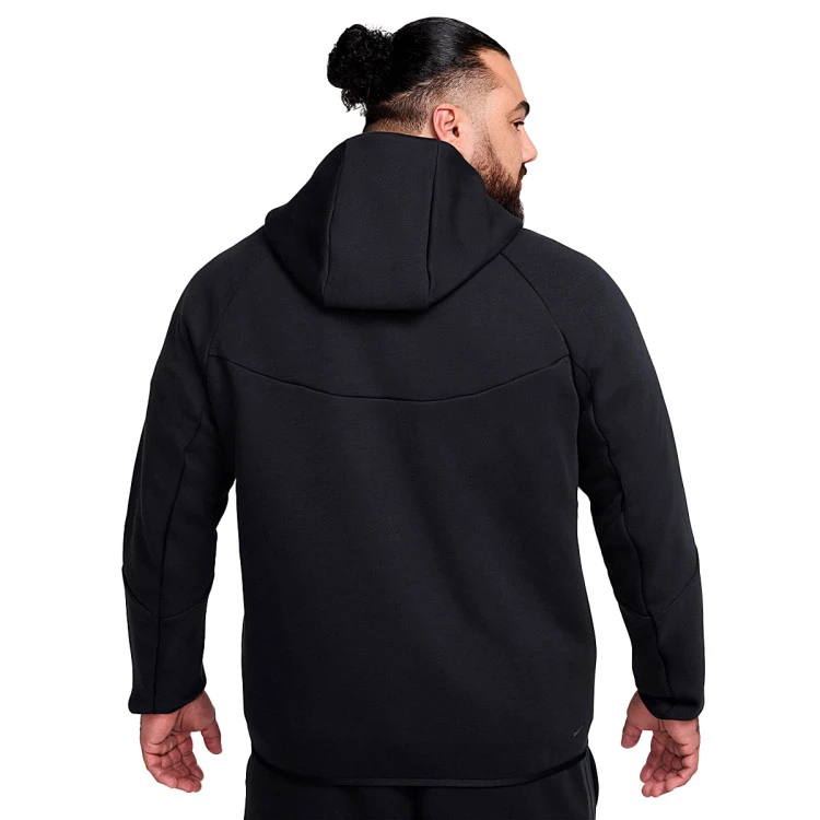 Chaqueta Nike Sportswear Tech Fleece Windrunner Hoodie