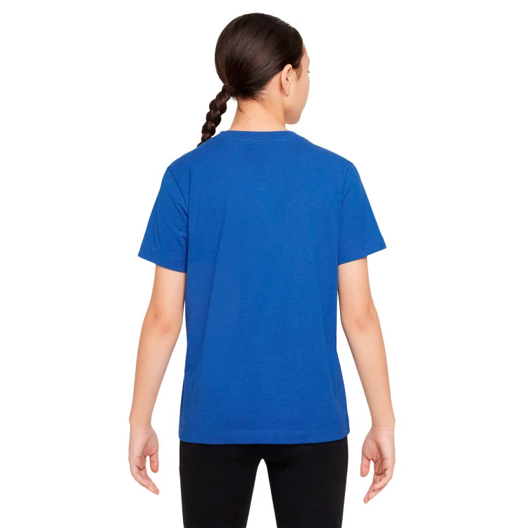 Camiseta Nike Futura HBR Niño