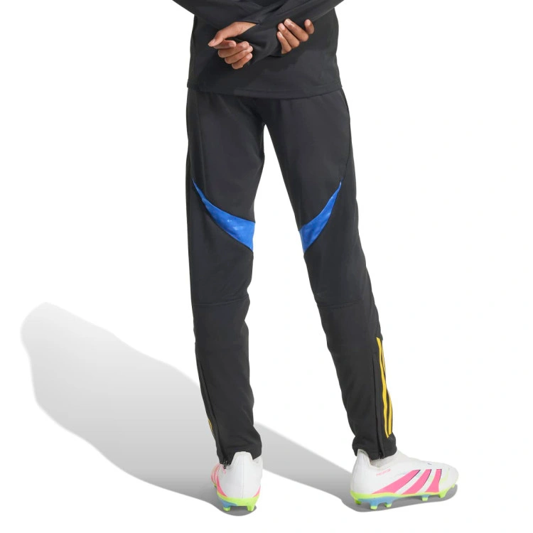 Pantalón largo adidas Manchester United Training 2025-2026 Niño