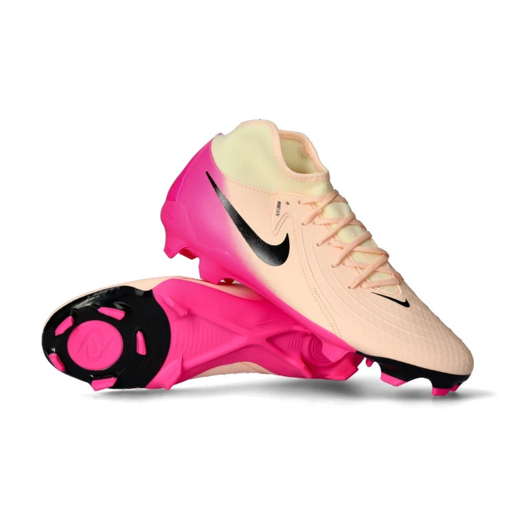Bota Nike Phantom Luna II Academy FG/MG