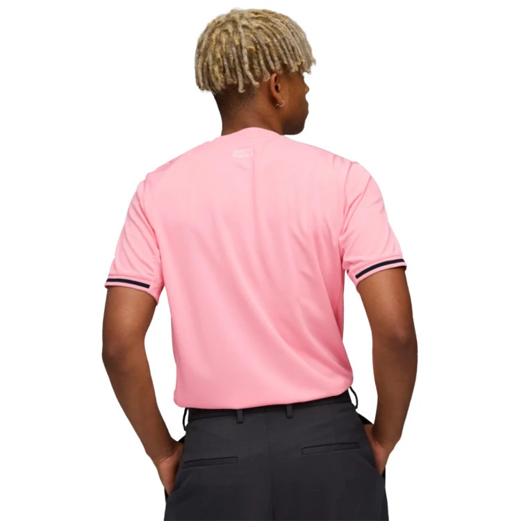 Camiseta Puma Palermo Primera Equipación 2025-2026