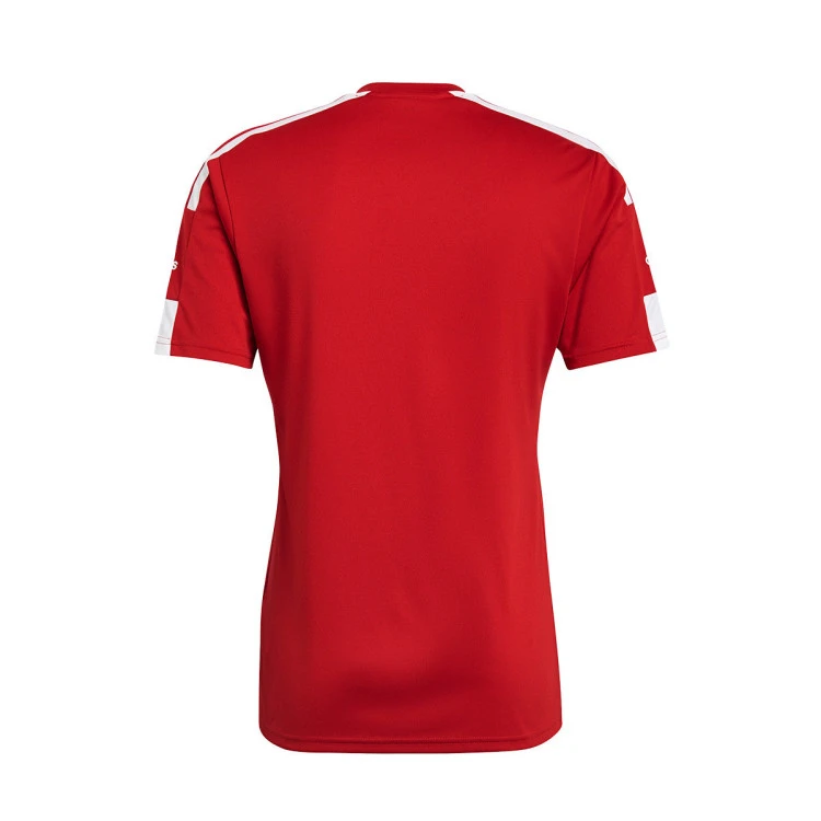 Camiseta adidas Squadra 21 m/c