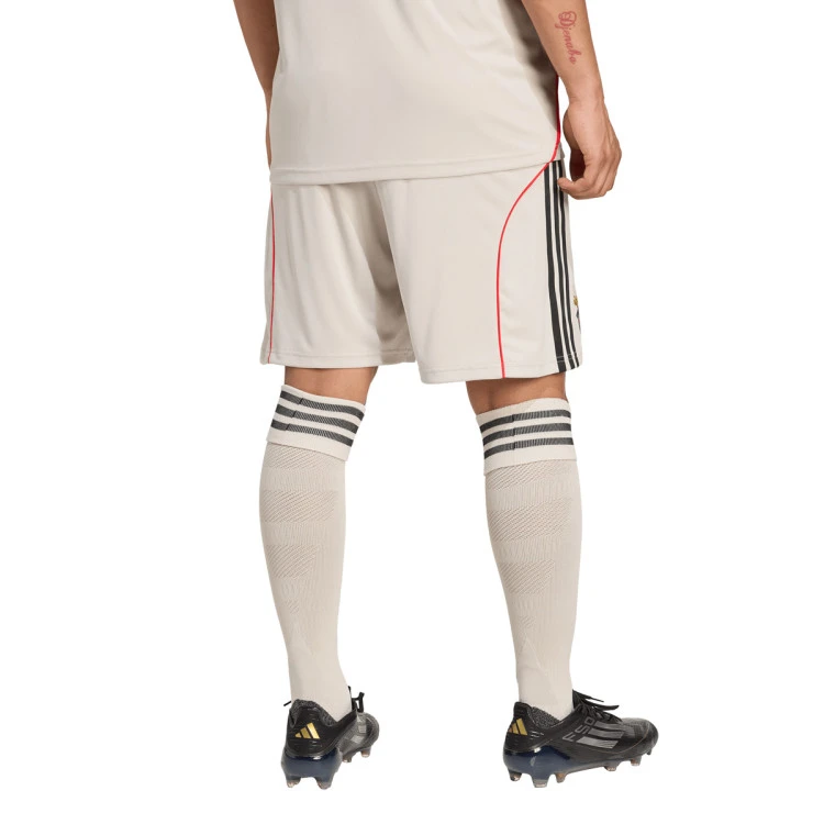 Pantalón corto adidas SLB Benfica Segunda Equipación 2025-2026