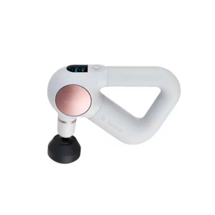 Pistola Therabody Theragun Sense