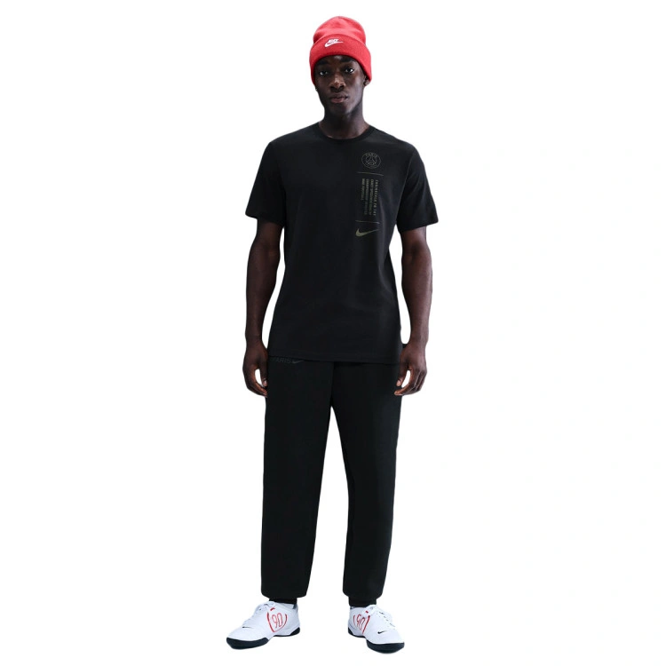 Camiseta Nike PSG Fanswear 2025-2026