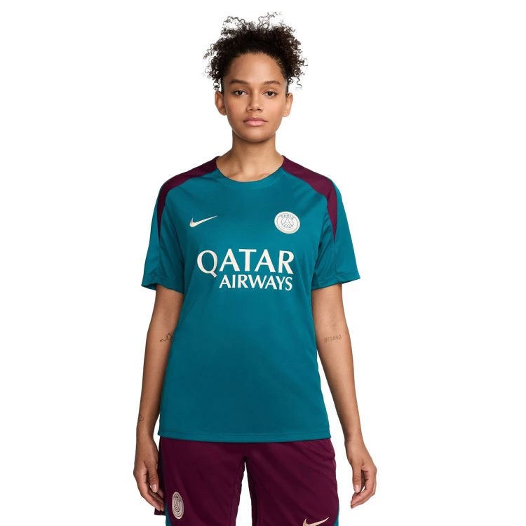 Camiseta Nike PSG Training 2024-2025