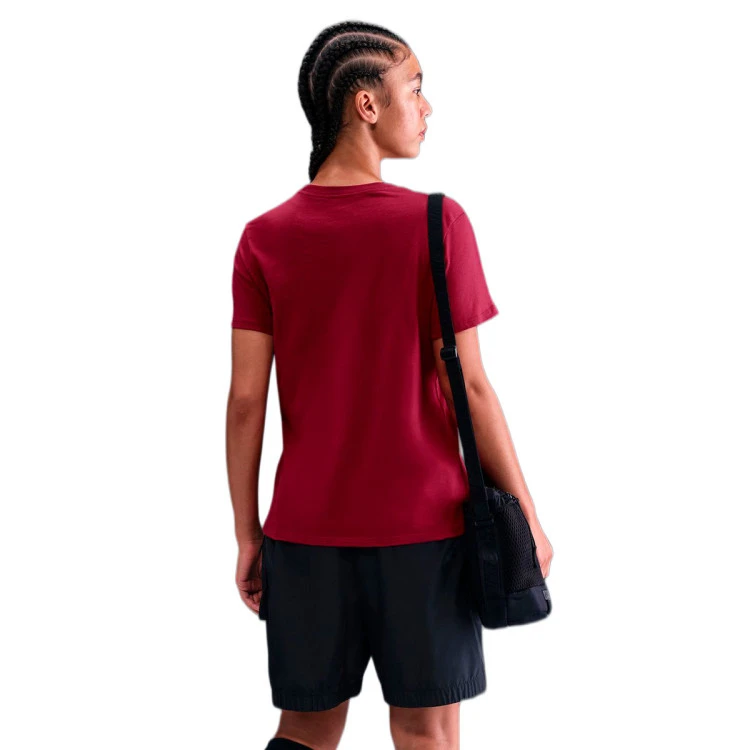 Camiseta Nike FC Barcelona Fanswear 2025-2026 Mujer